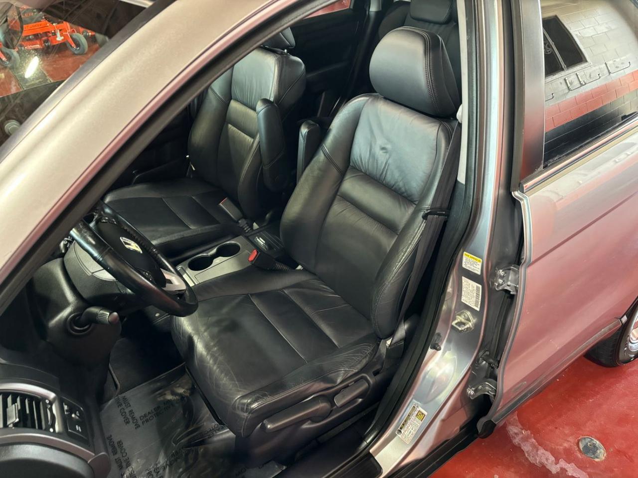 2007 Honda CR-V EX-L Franklin OH