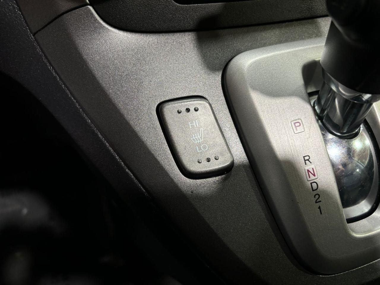 2007 Honda CR-V EX-L Franklin OH