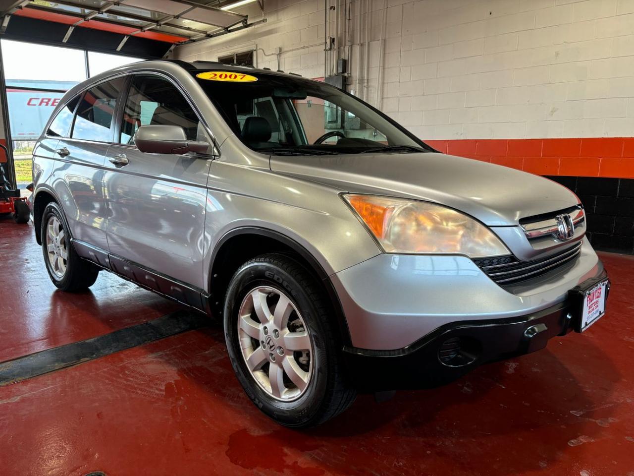 2007 Honda CR-V EX-L Franklin OH