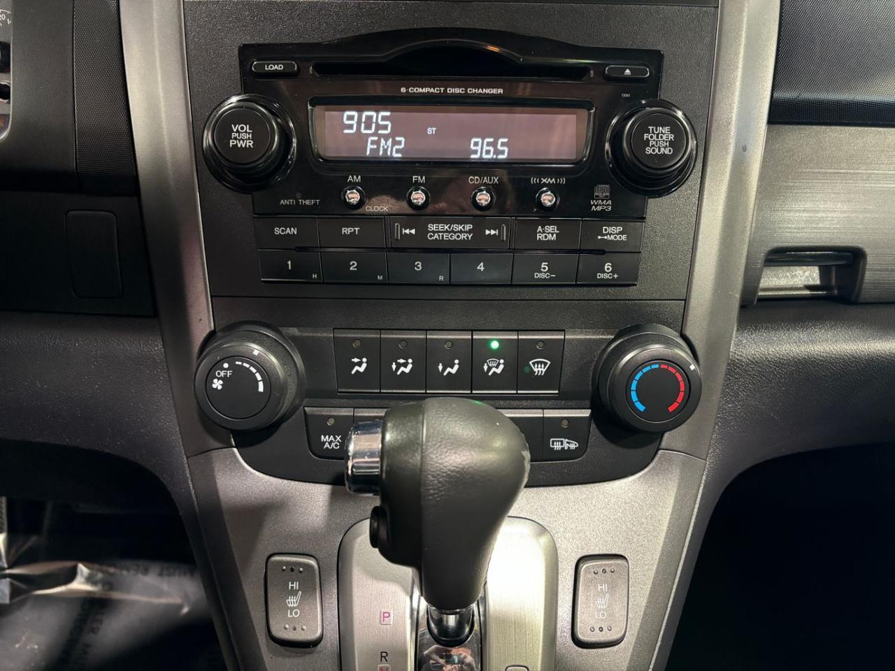 2007 Honda CR-V EX-L Franklin OH