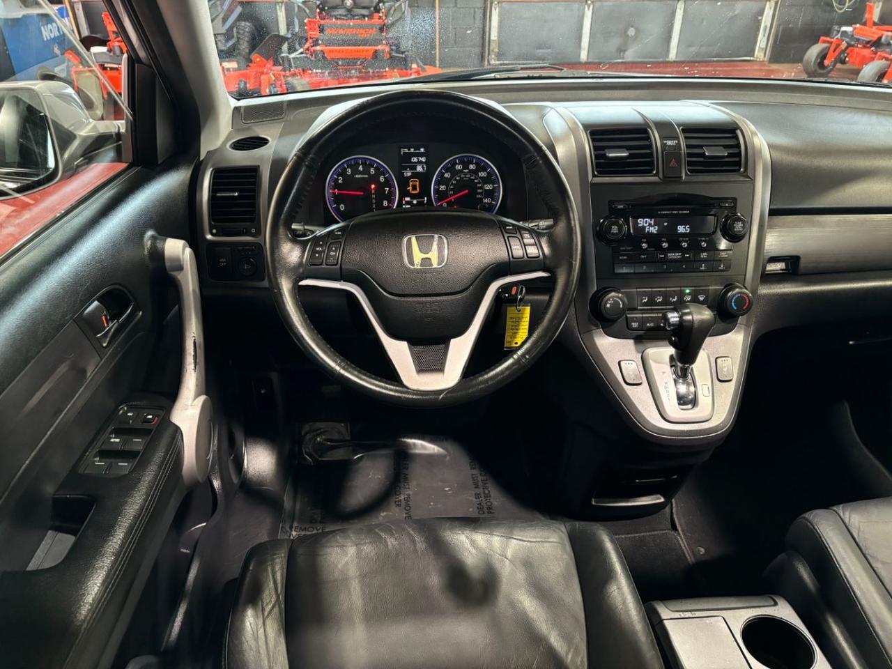 2007 Honda CR-V EX-L Franklin OH