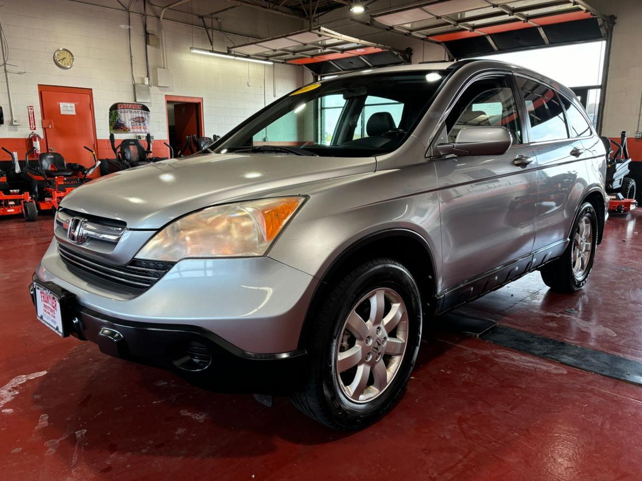2007 Honda CR-V EX-L Franklin OH