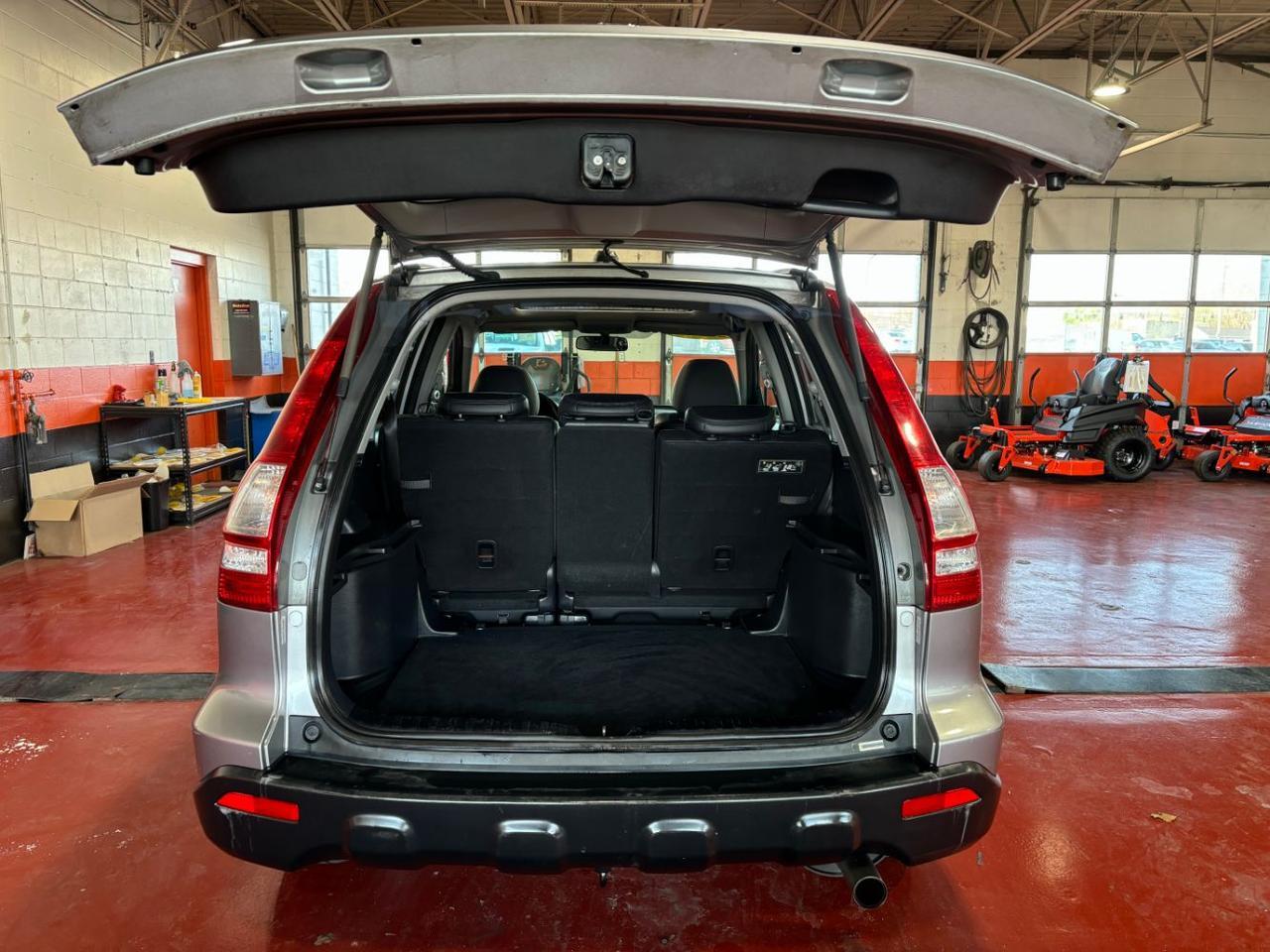 2007 Honda CR-V EX-L Franklin OH