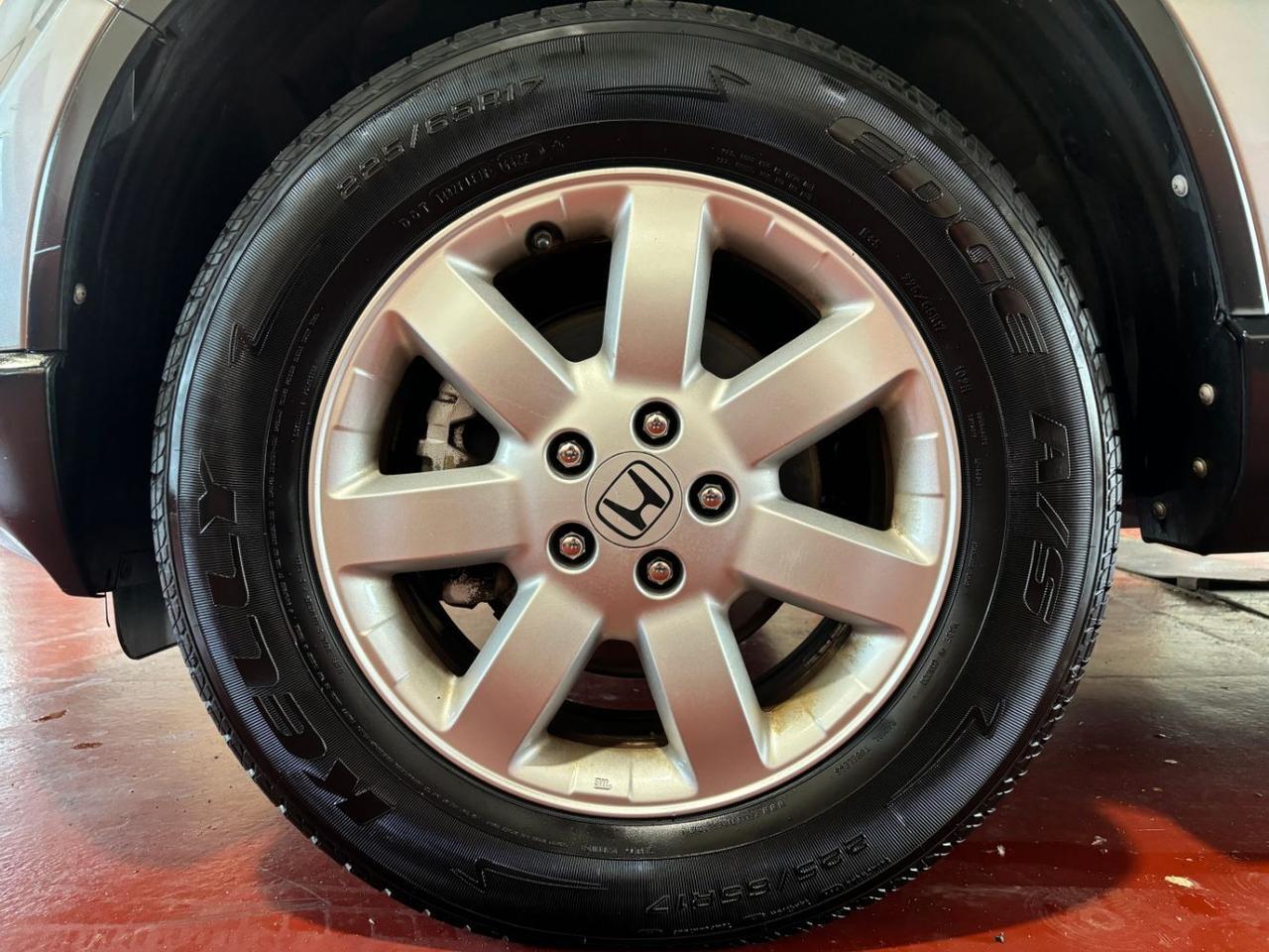 2007 Honda CR-V EX-L Franklin OH