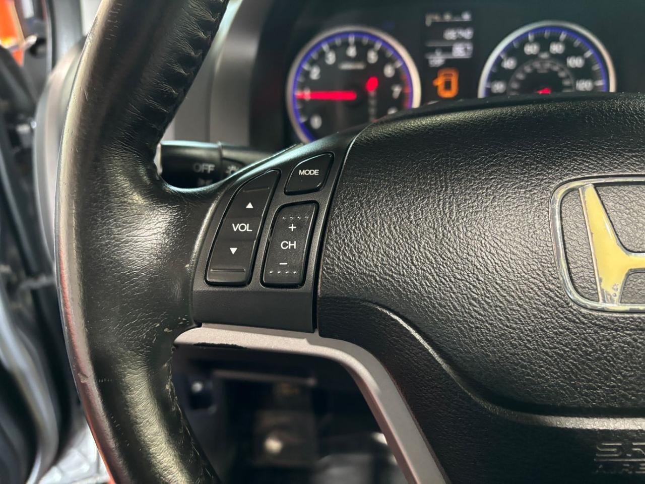 2007 Honda CR-V EX-L Franklin OH