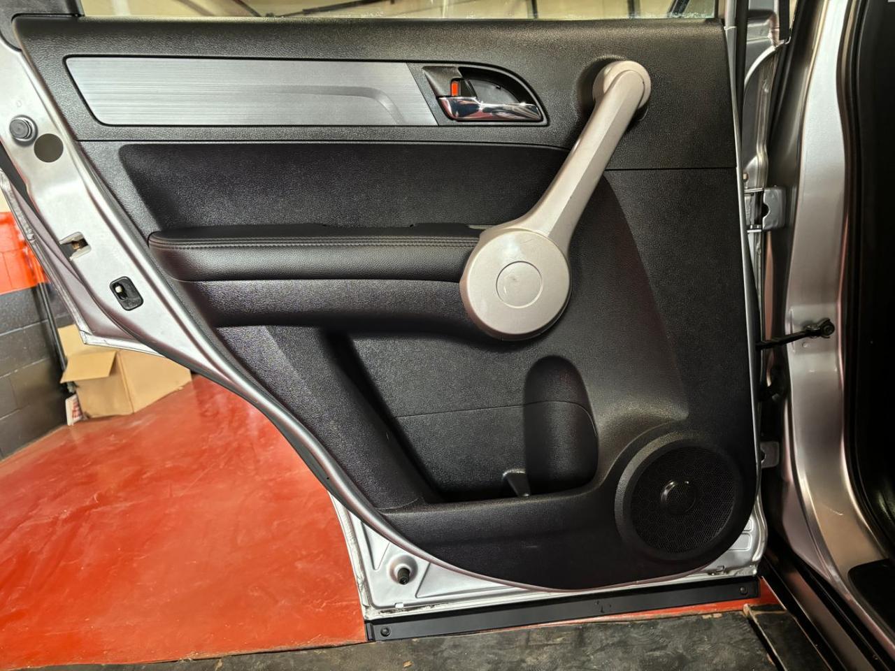 2007 Honda CR-V EX-L Franklin OH