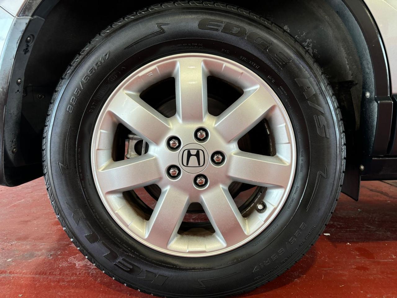 2007 Honda CR-V EX-L Franklin OH