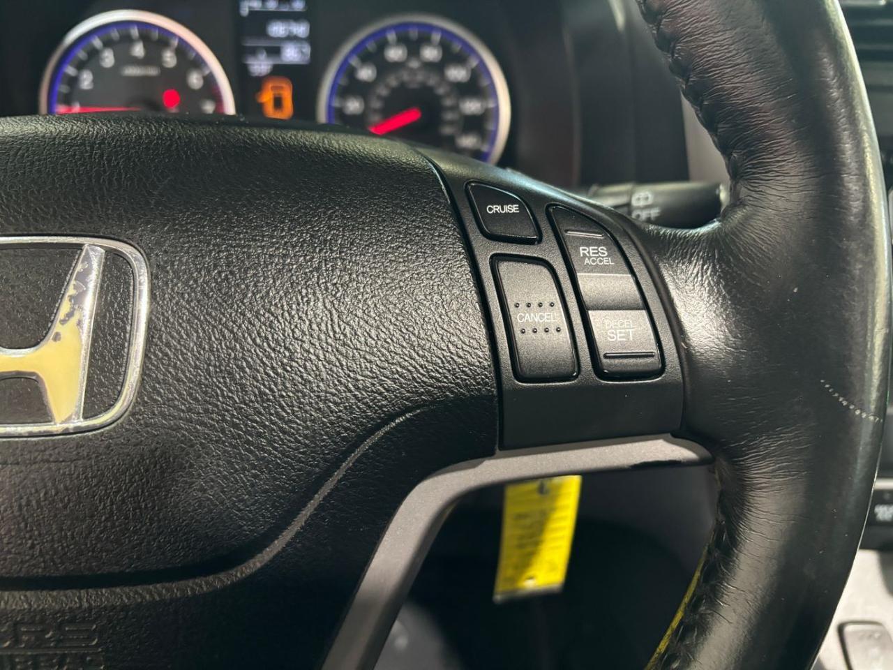 2007 Honda CR-V EX-L Franklin OH