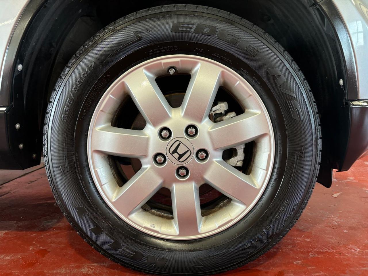 2007 Honda CR-V EX-L Franklin OH