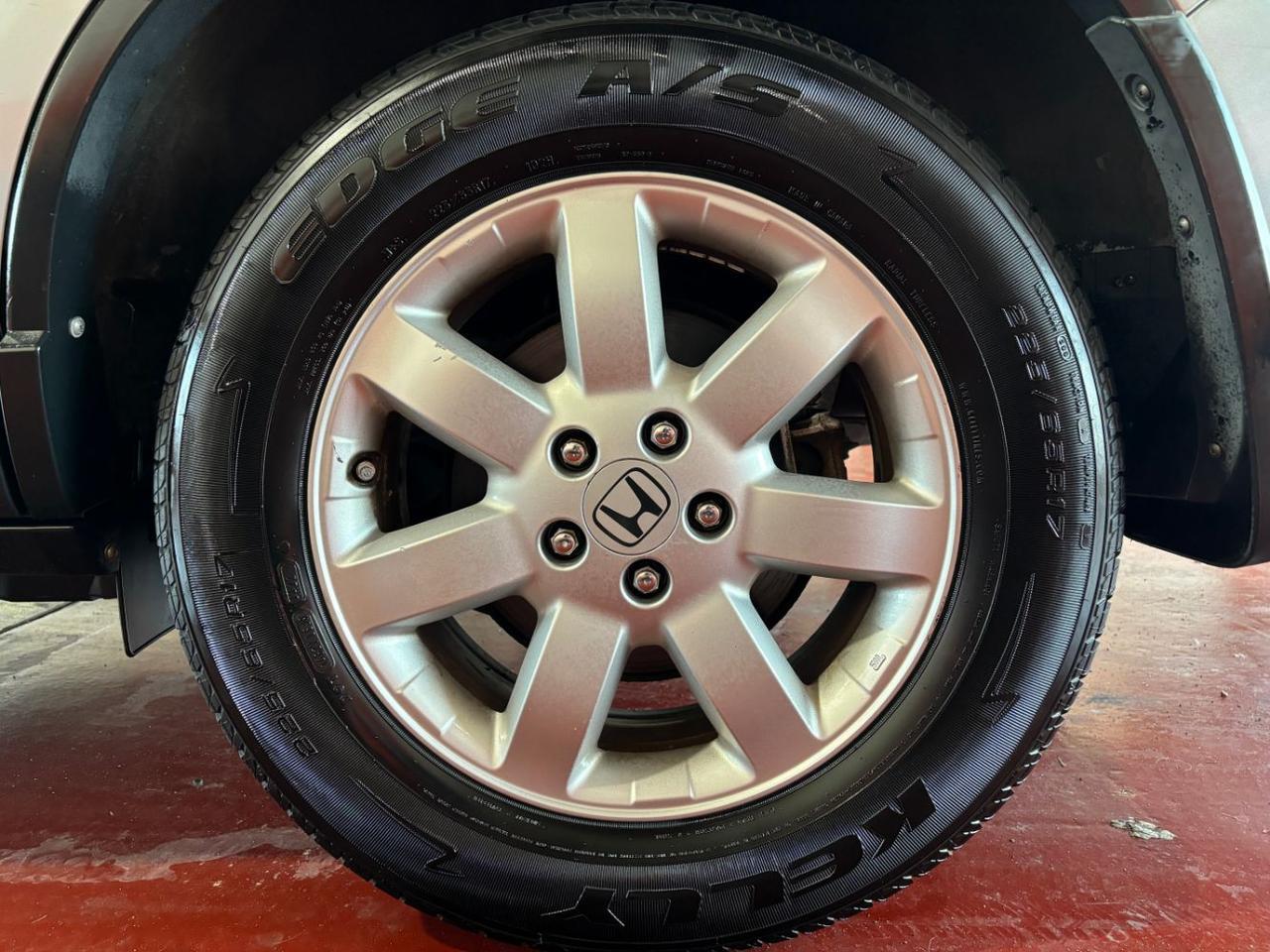 2007 Honda CR-V EX-L Franklin OH