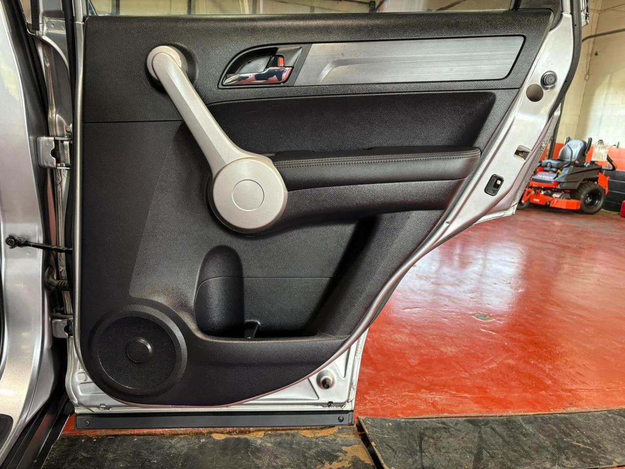 2007 Honda CR-V EX-L Franklin OH