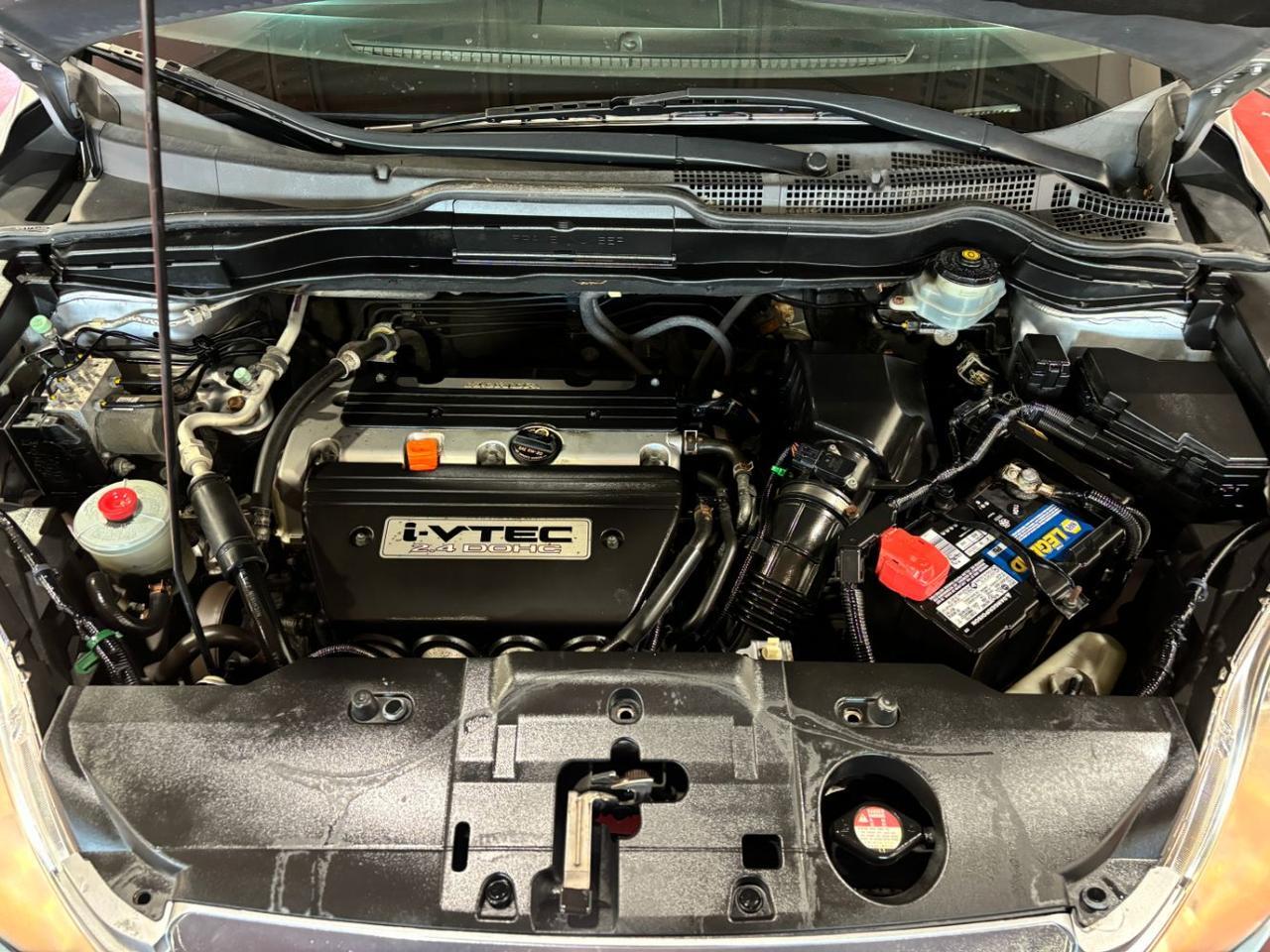 2007 Honda CR-V EX-L Franklin OH