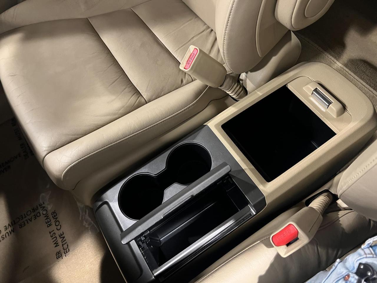 2007 Honda CR-V EX-L Parker CO