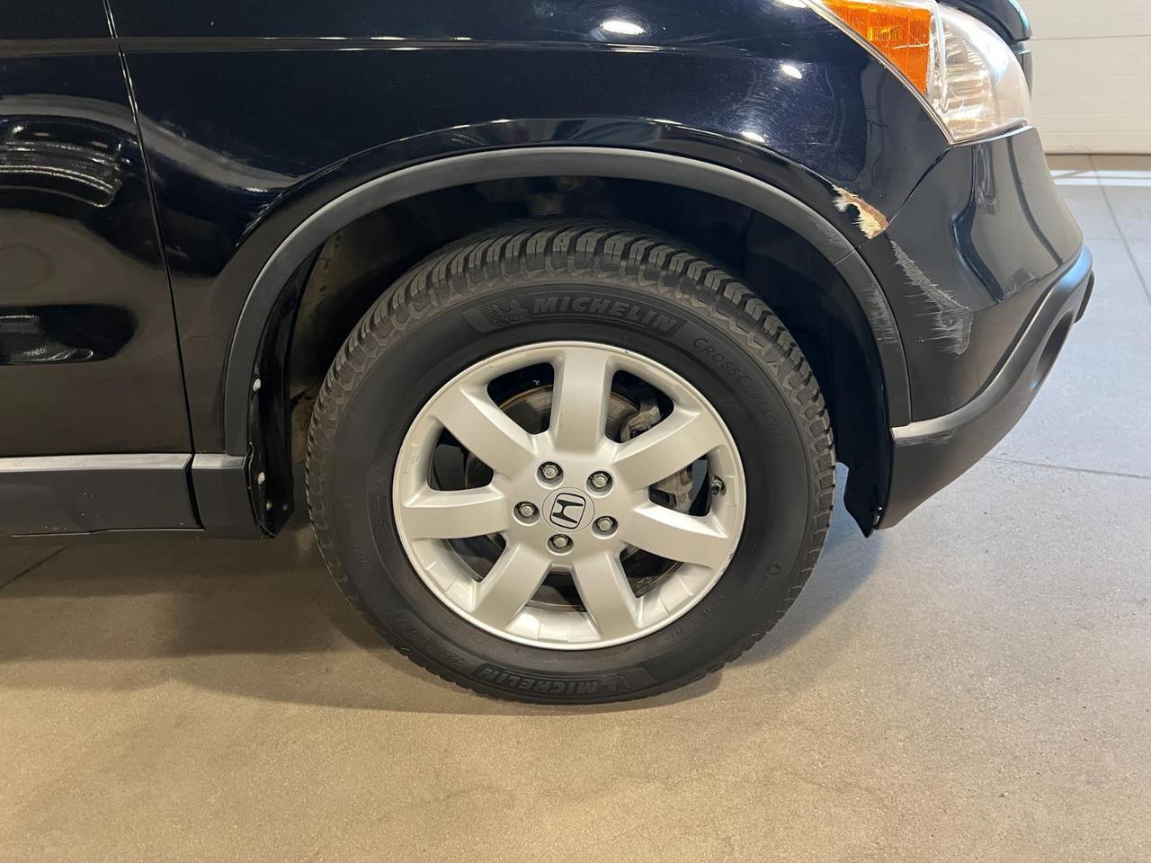 2007 Honda CR-V EX-L Parker CO