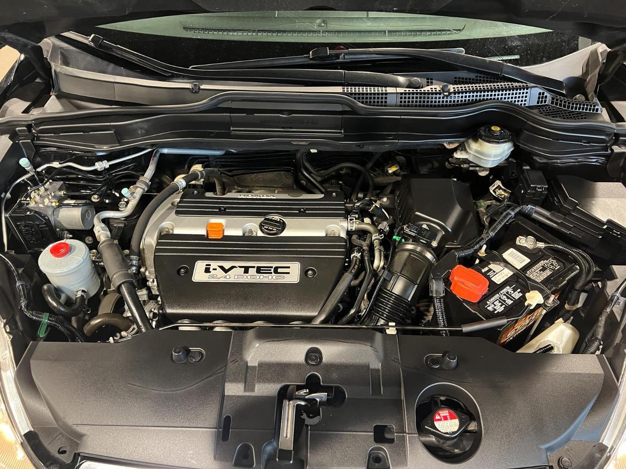 2007 Honda CR-V EX-L Parker CO