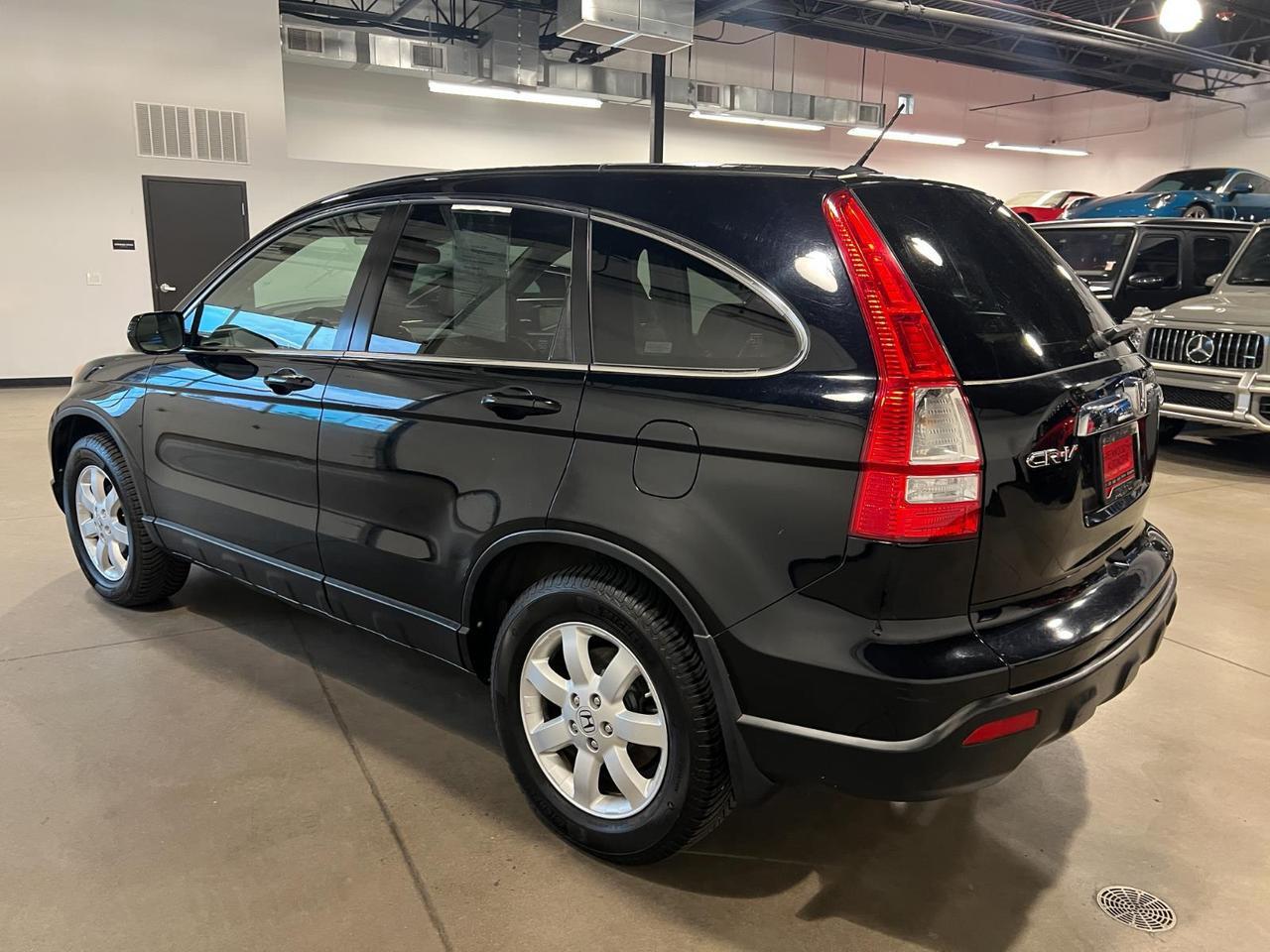 2007 Honda CR-V EX-L Parker CO