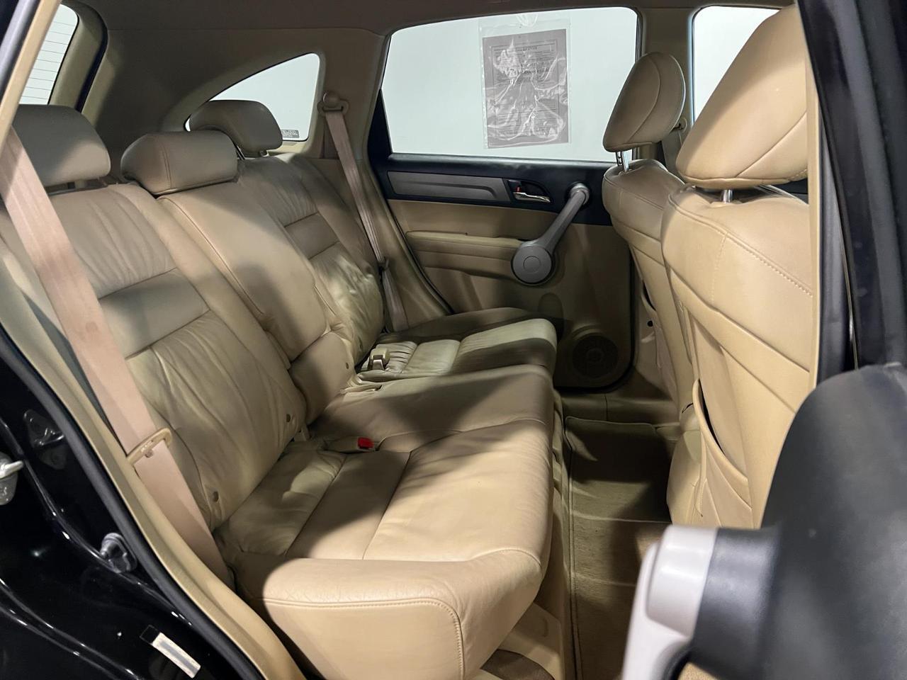 2007 Honda CR-V EX-L Parker CO