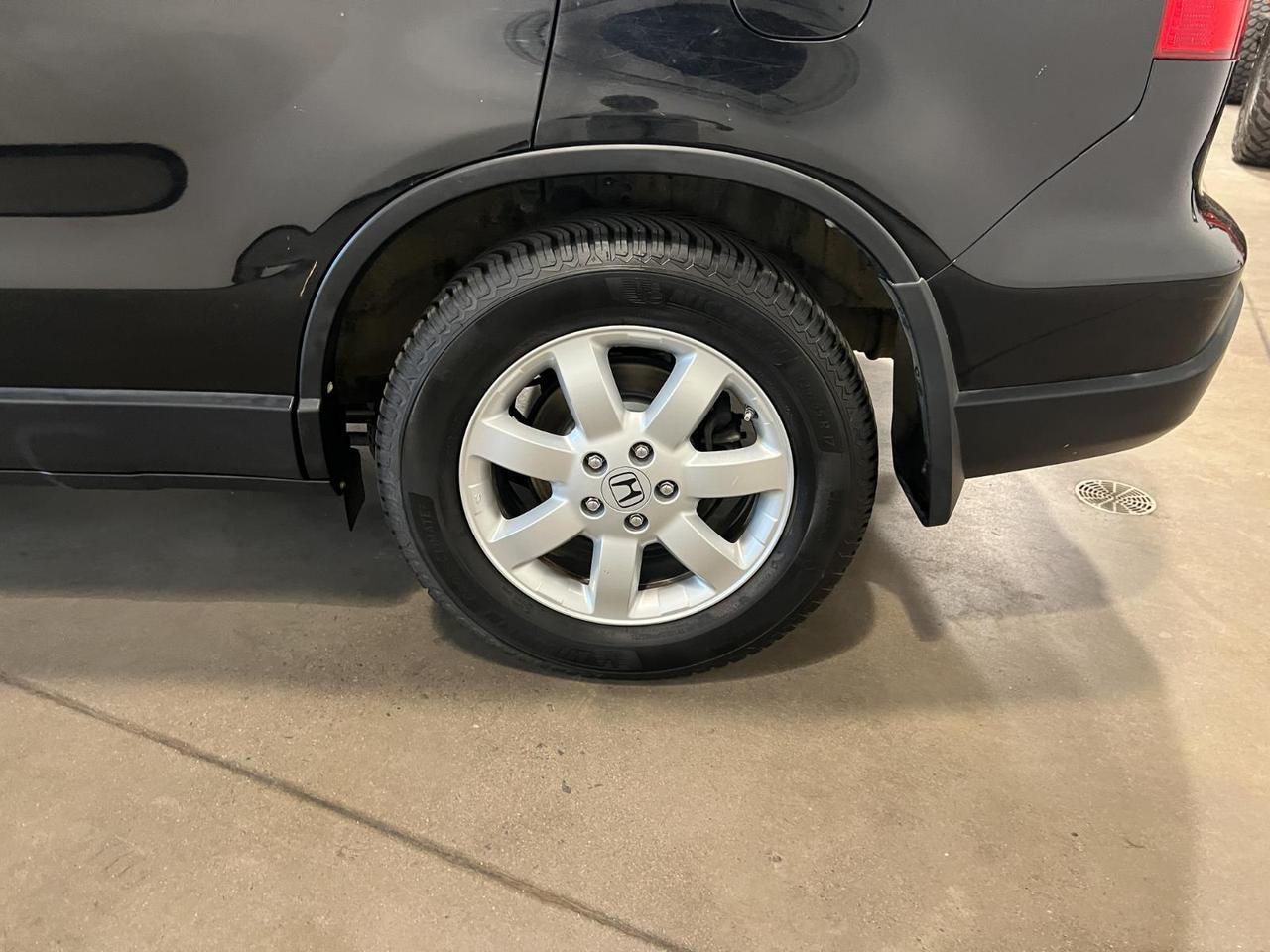 2007 Honda CR-V EX-L Parker CO