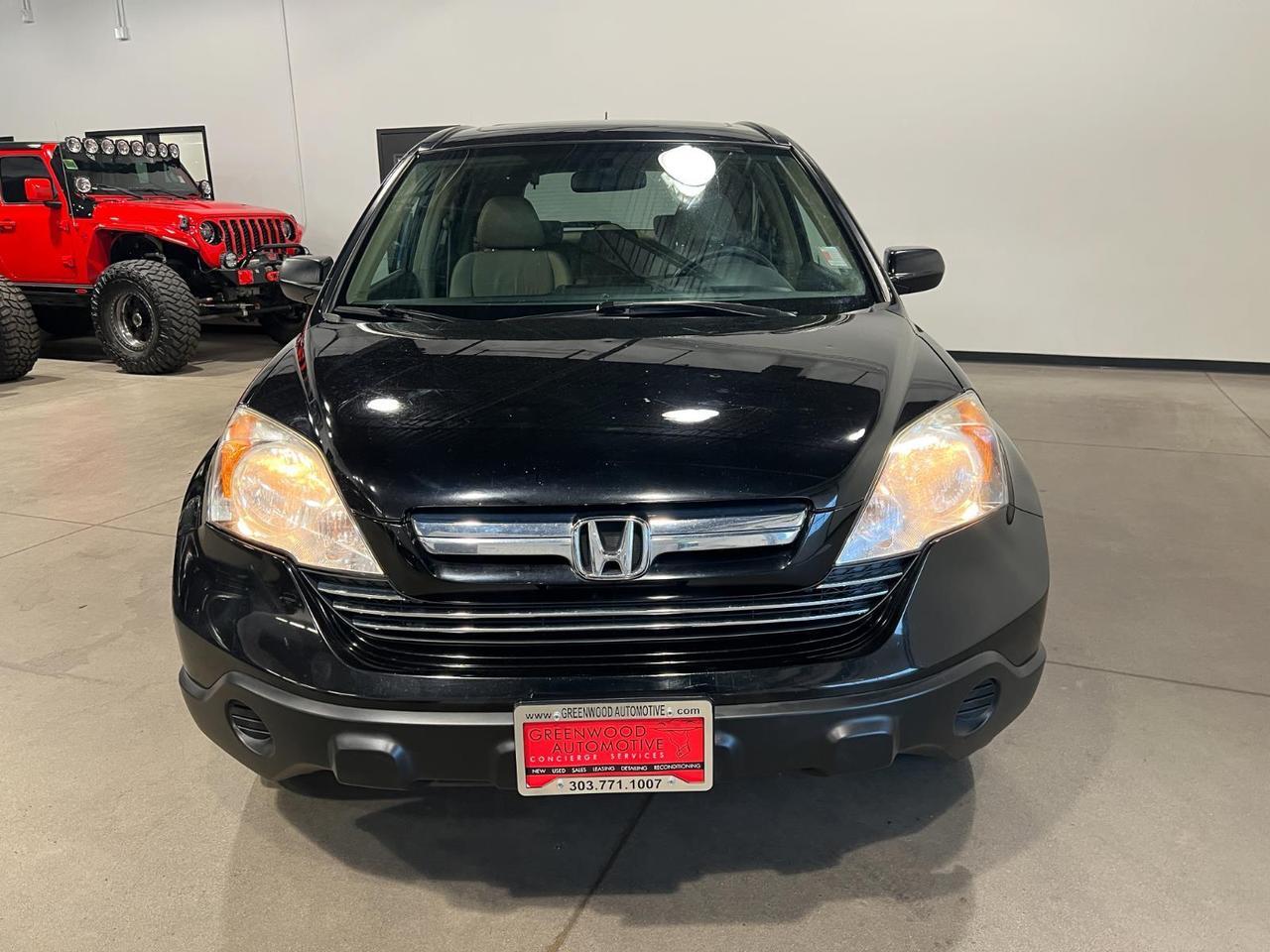 2007 Honda CR-V EX-L Parker CO