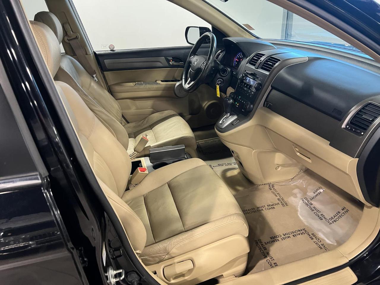 2007 Honda CR-V EX-L Parker CO