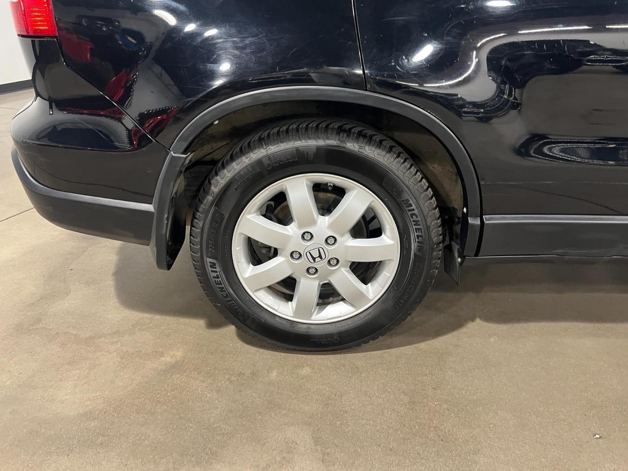 2007 Honda CR-V EX-L Parker CO
