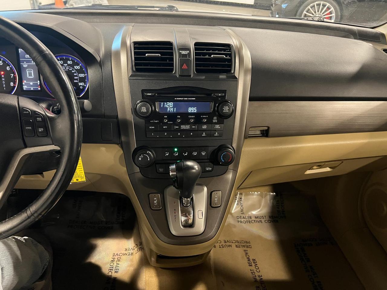 2007 Honda CR-V EX-L Parker CO