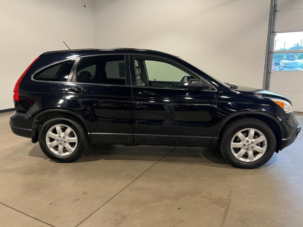 2007 Honda CR-V EX-L Parker CO
