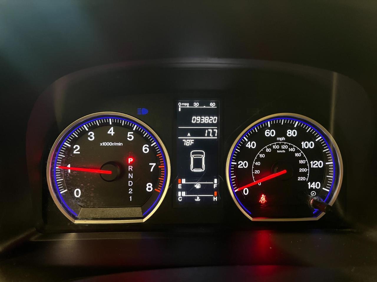 2007 Honda CR-V EX-L Parker CO