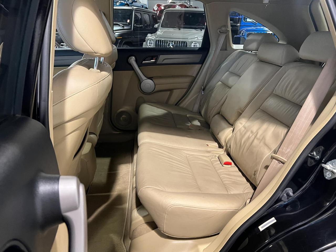 2007 Honda CR-V EX-L Parker CO