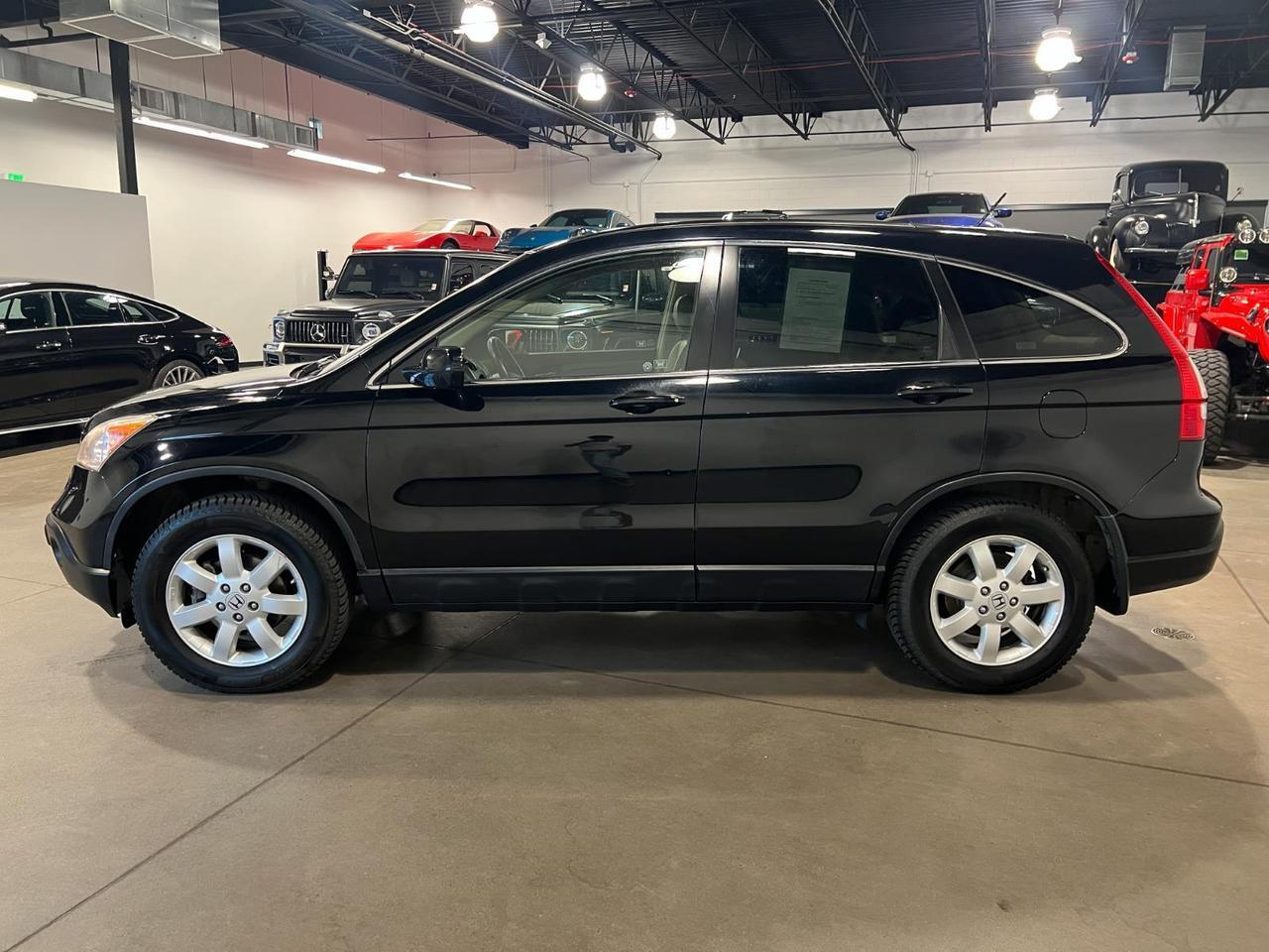 2007 Honda CR-V EX-L Parker CO
