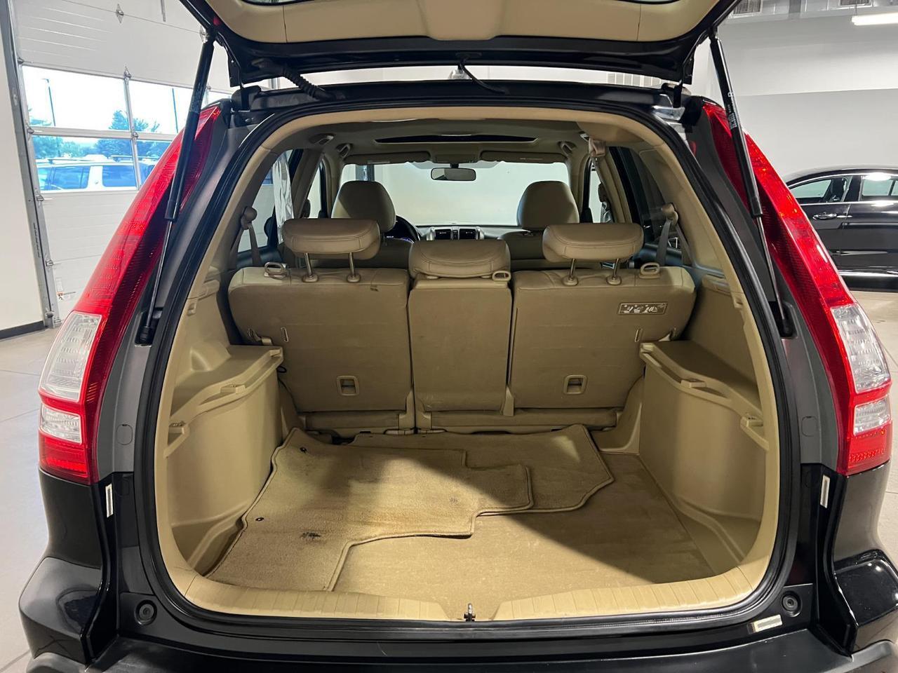 2007 Honda CR-V EX-L Parker CO