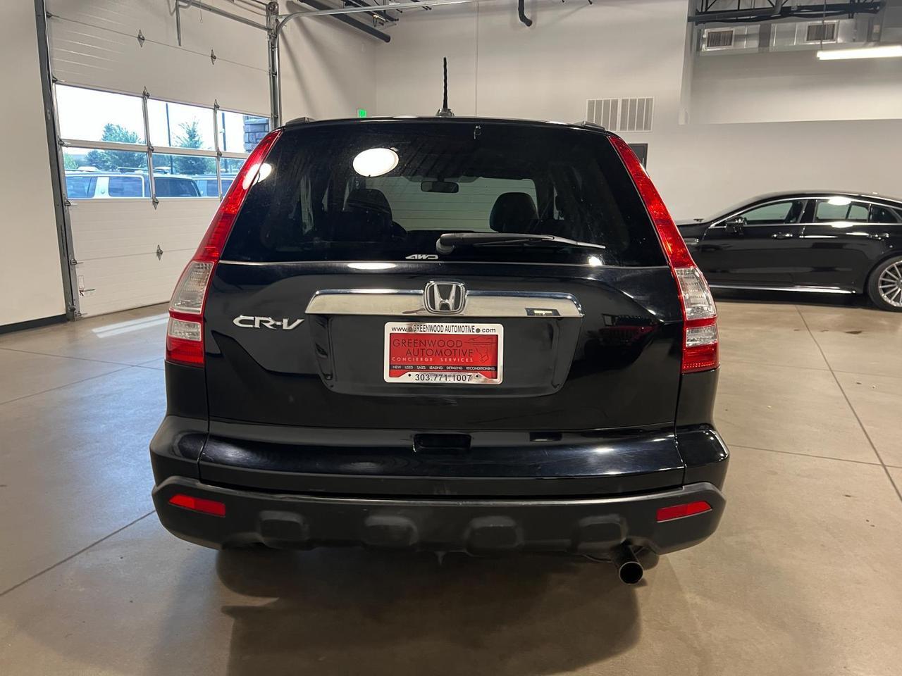 2007 Honda CR-V EX-L Parker CO