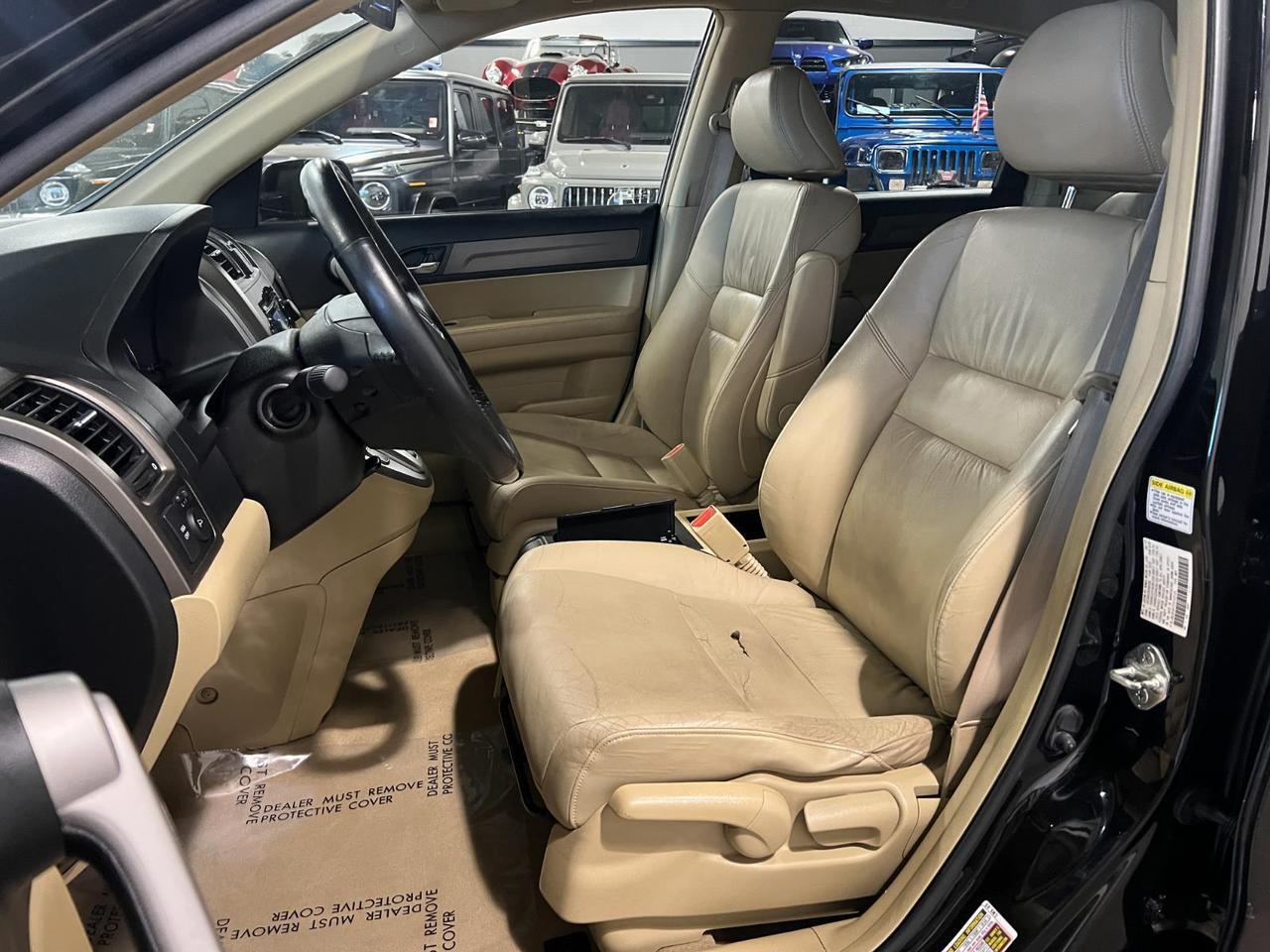 2007 Honda CR-V EX-L Parker CO