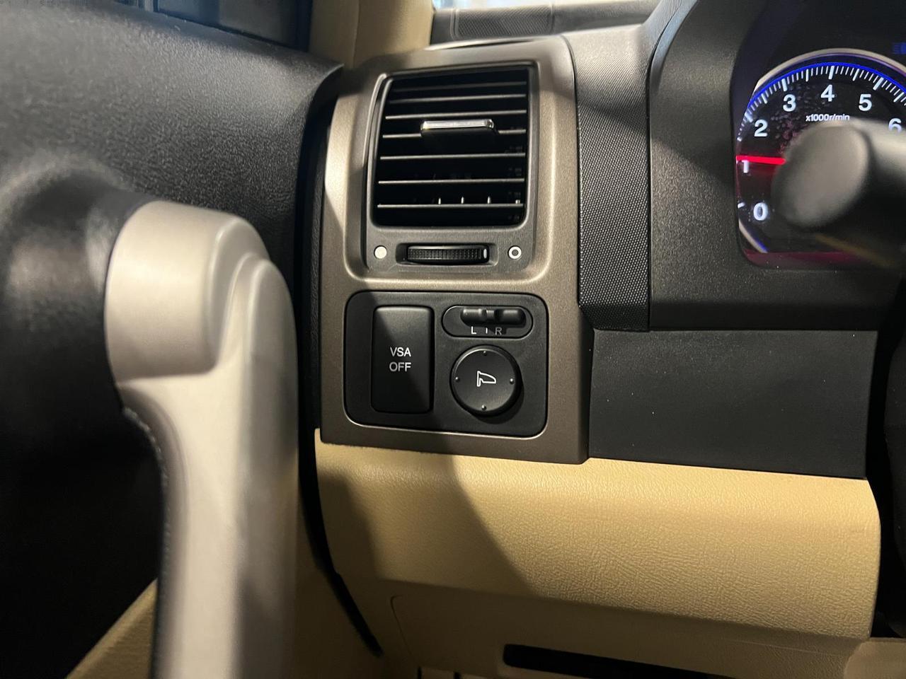 2007 Honda CR-V EX-L Parker CO