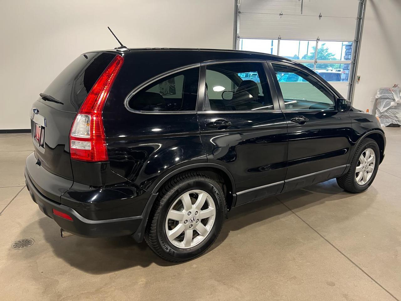 2007 Honda CR-V EX-L Parker CO