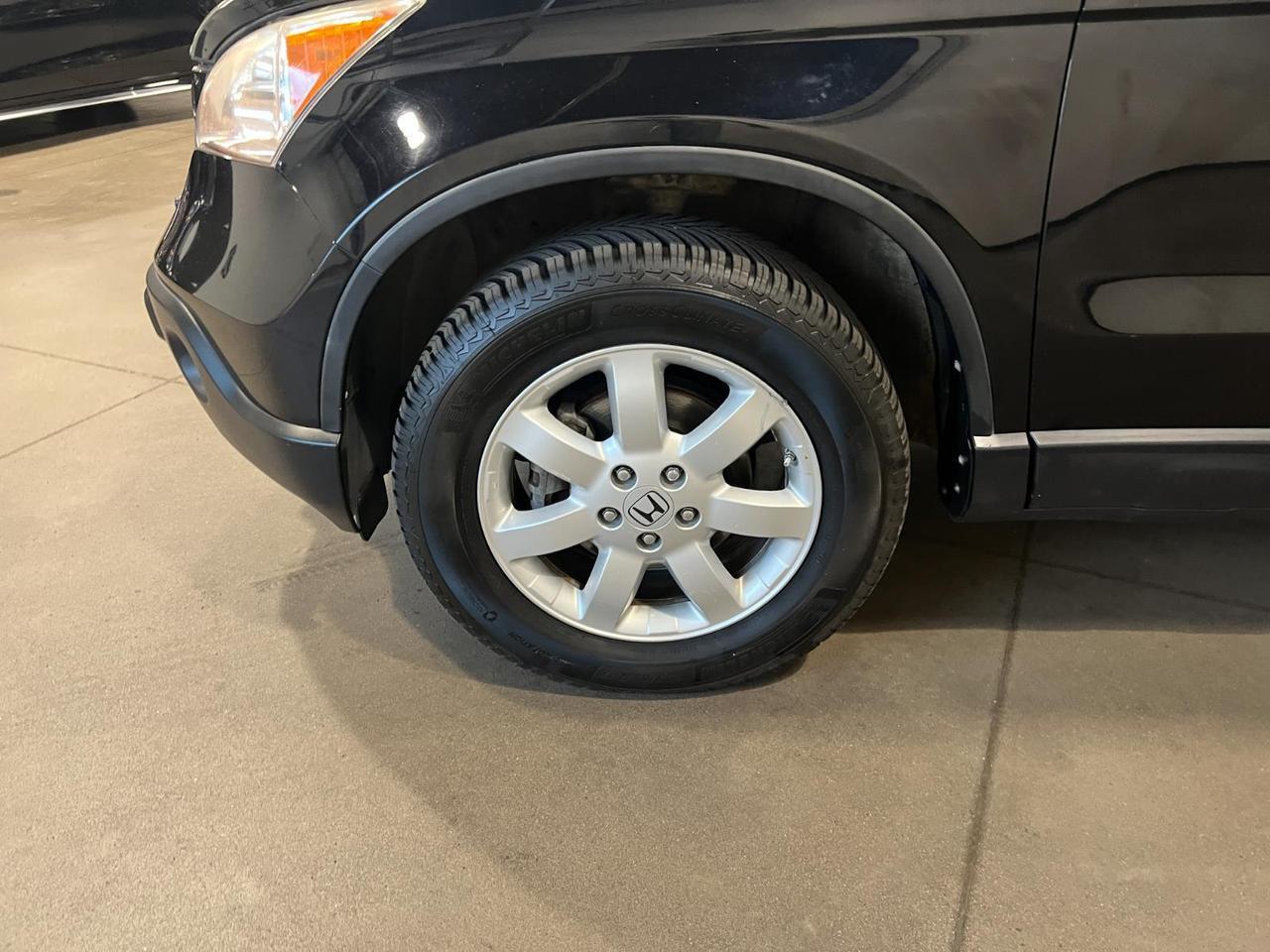 2007 Honda CR-V EX-L Parker CO