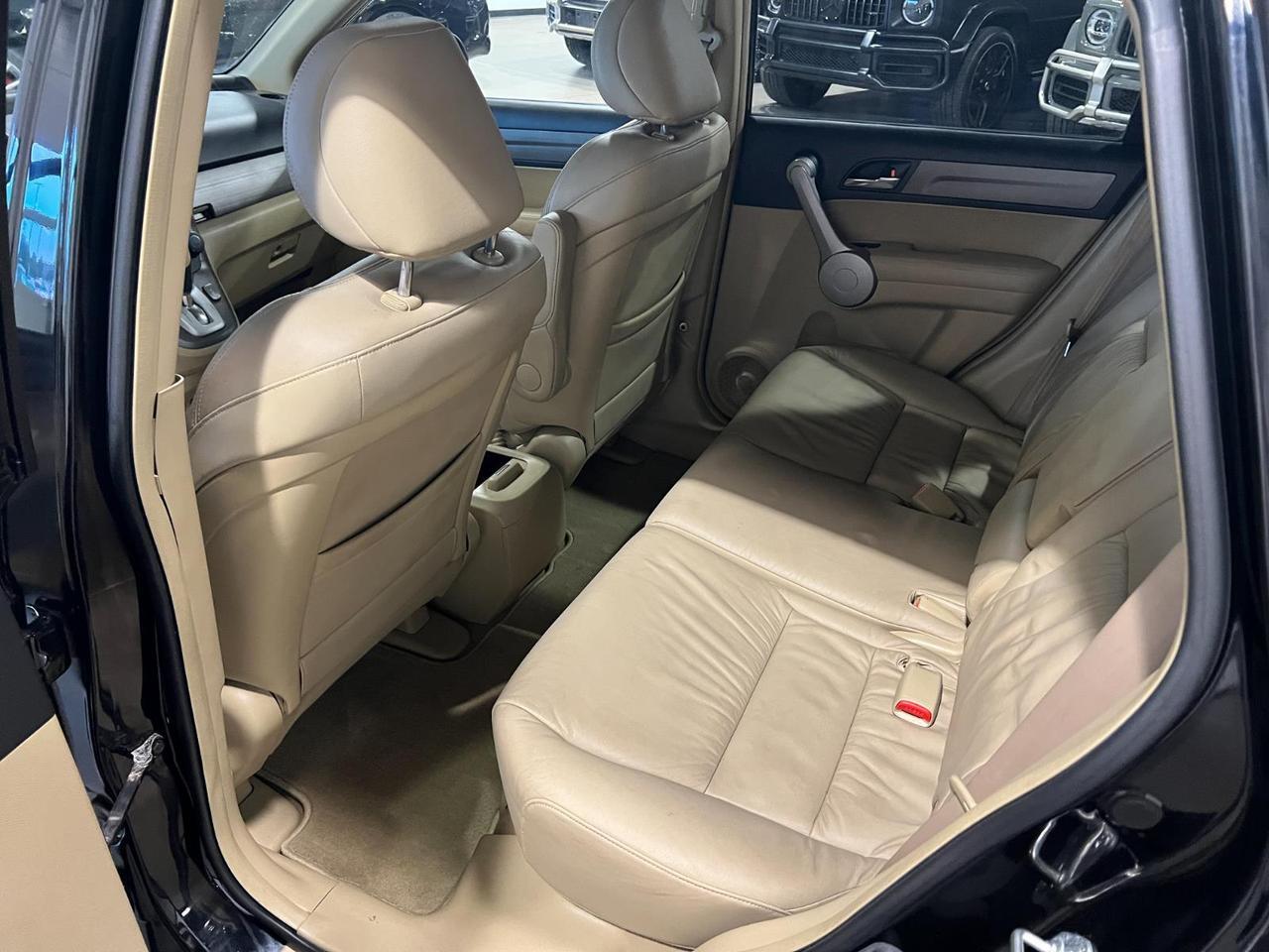 2007 Honda CR-V EX-L Parker CO