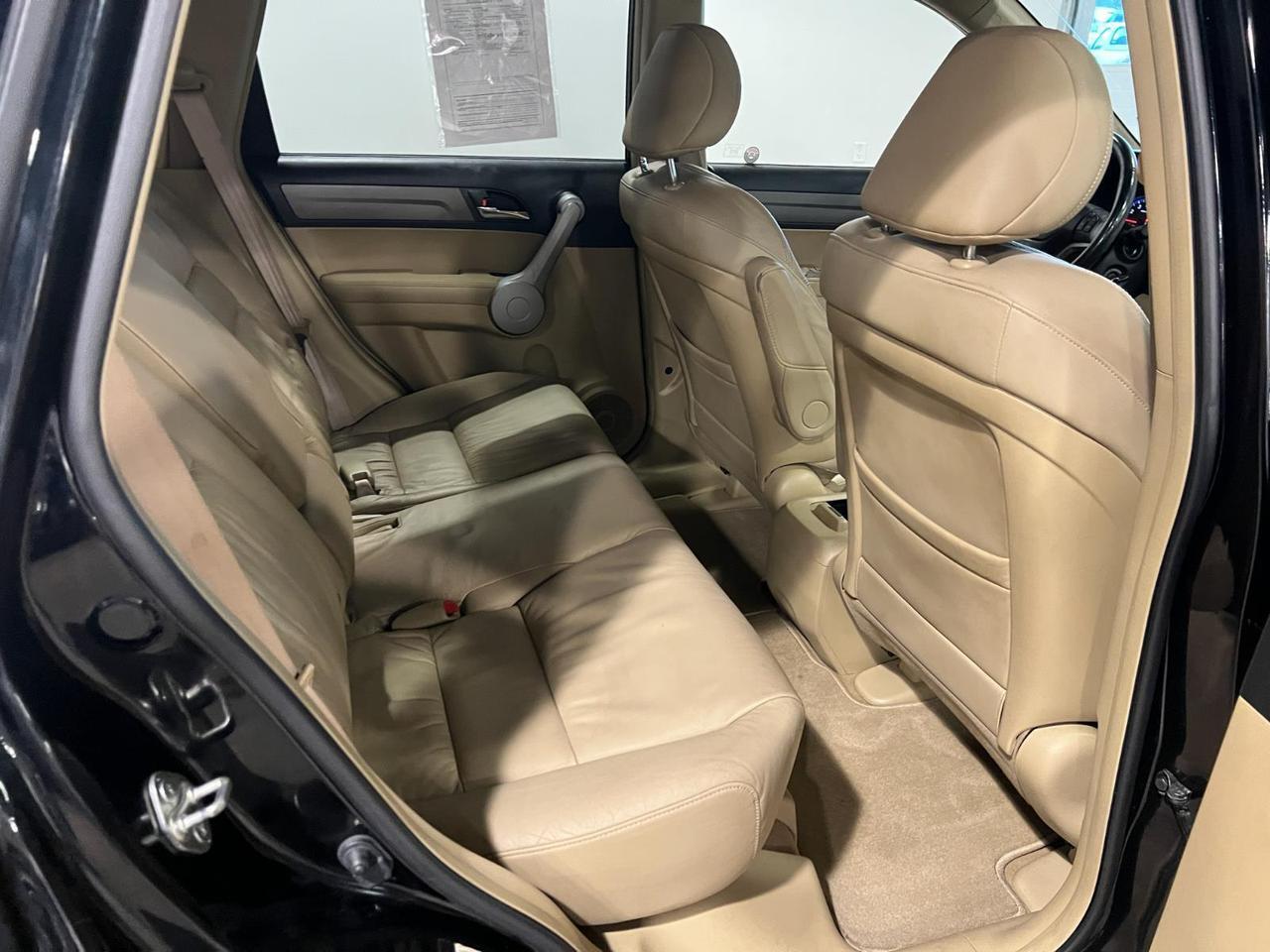2007 Honda CR-V EX-L Parker CO