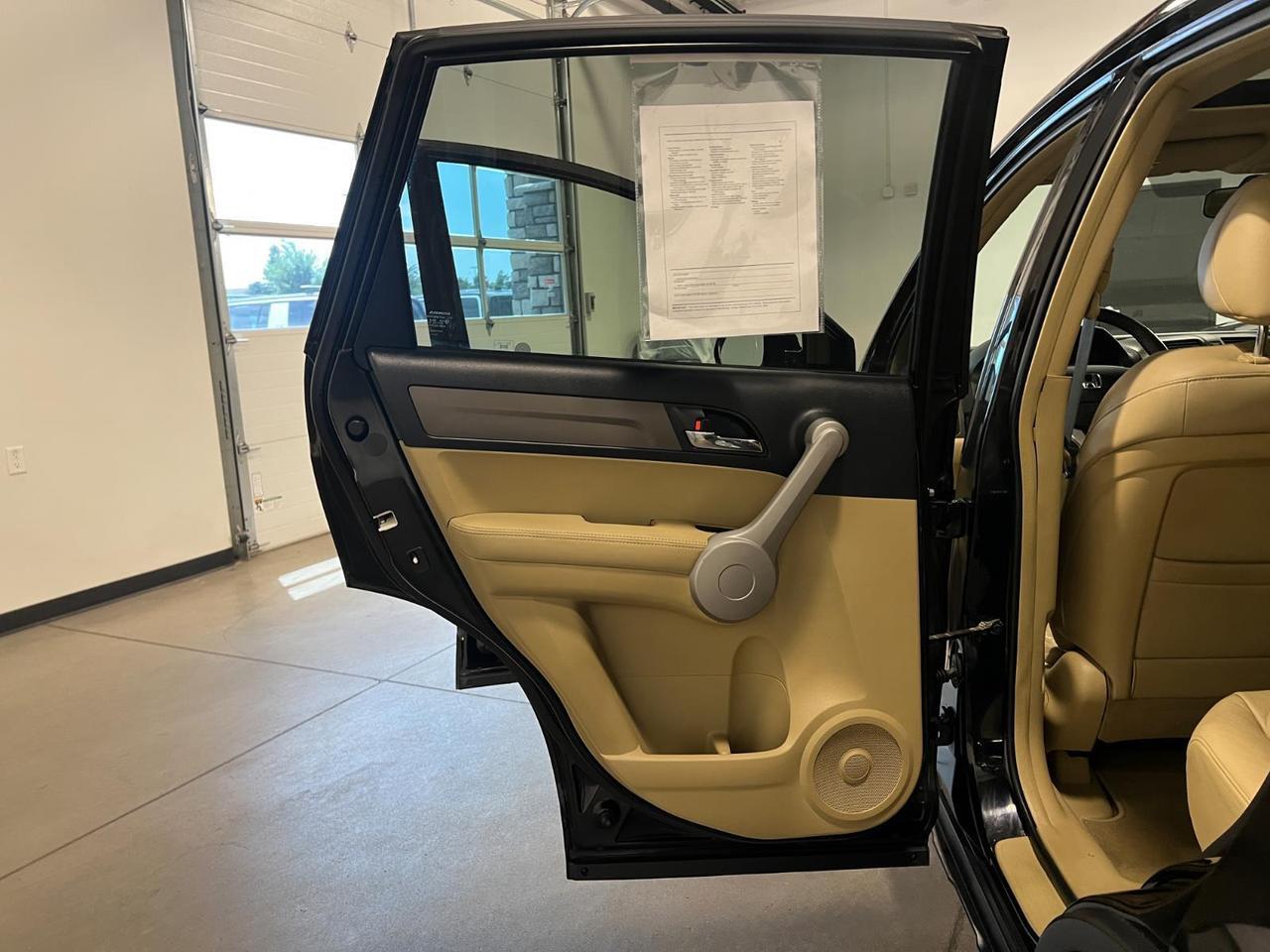 2007 Honda CR-V EX-L Parker CO