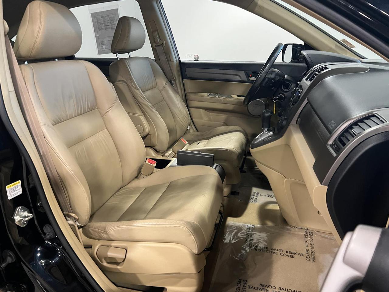 2007 Honda CR-V EX-L Parker CO
