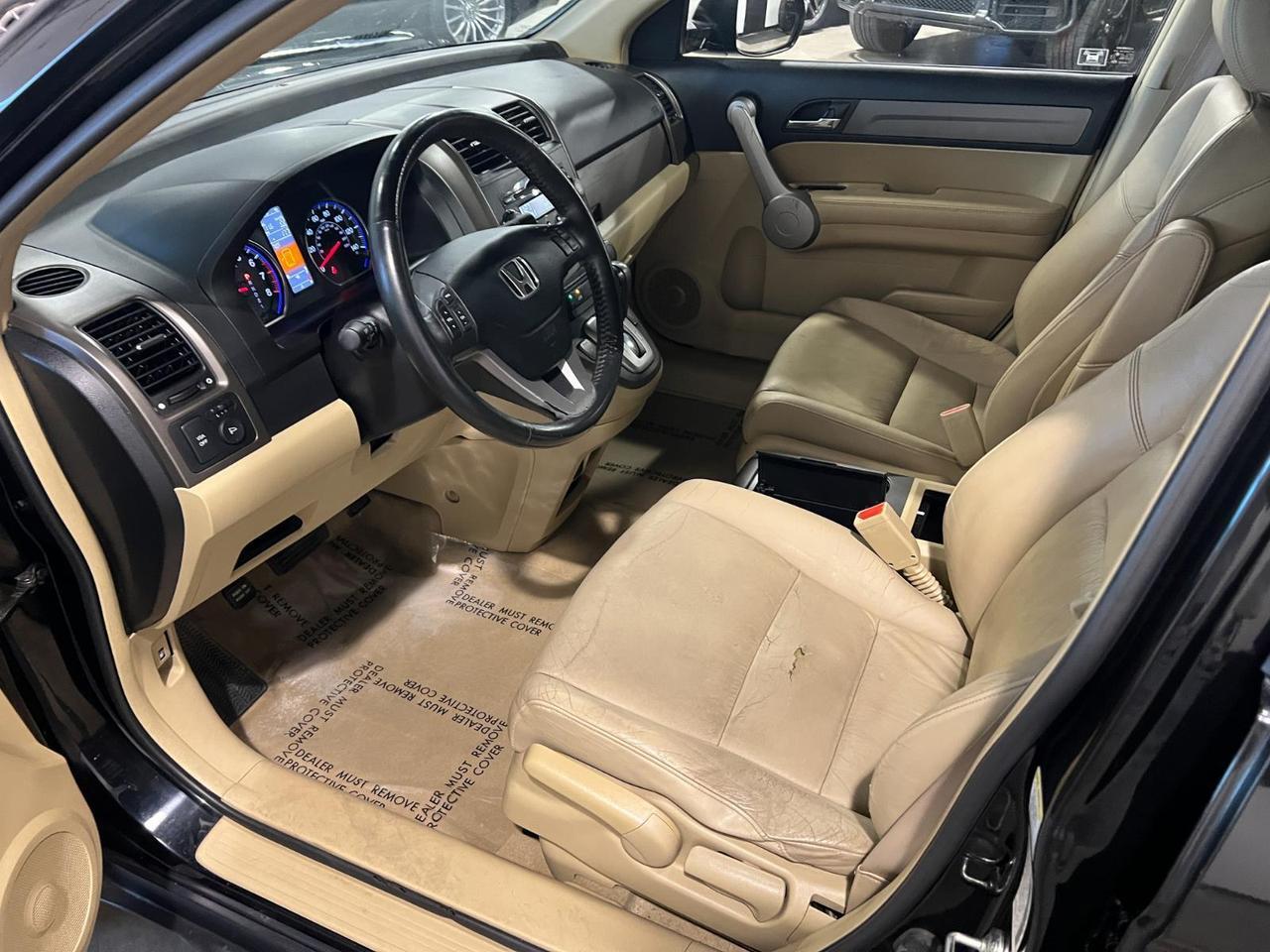 2007 Honda CR-V EX-L Parker CO