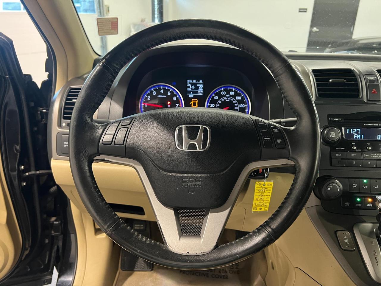 2007 Honda CR-V EX-L Parker CO