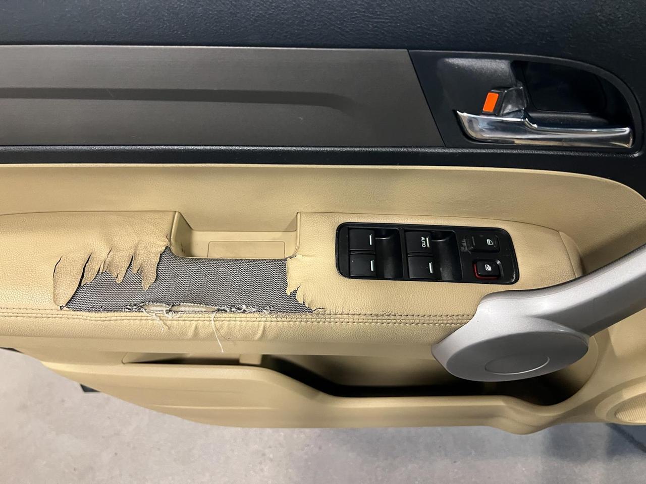 2007 Honda CR-V EX-L Parker CO