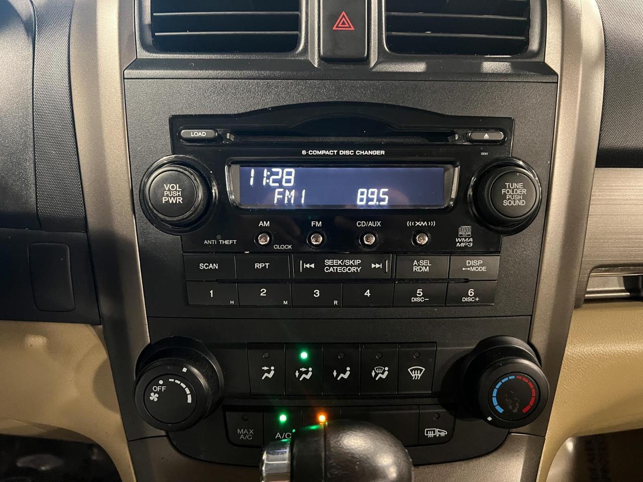 2007 Honda CR-V EX-L Parker CO
