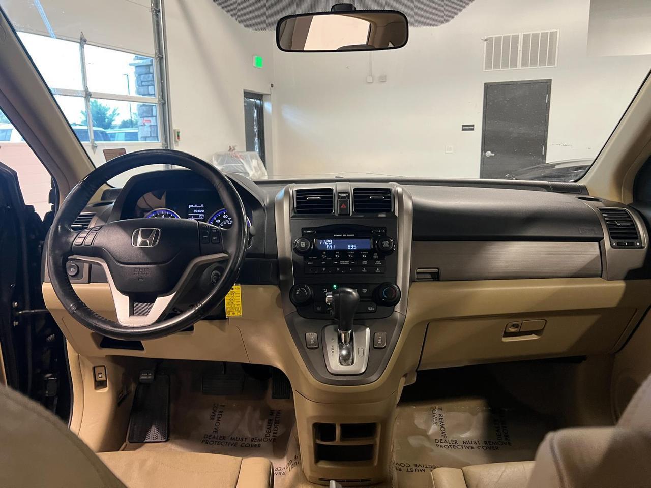2007 Honda CR-V EX-L Parker CO