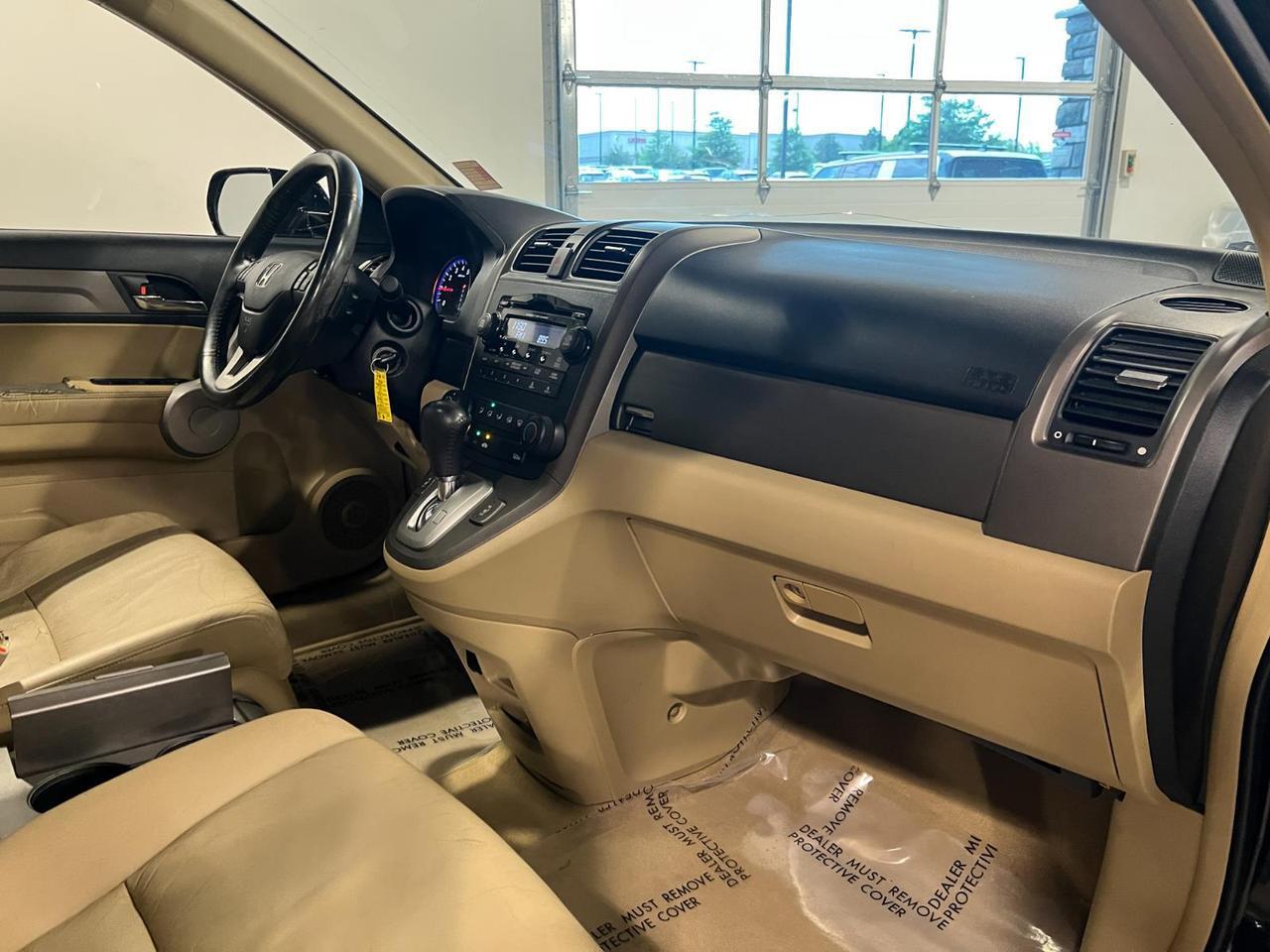 2007 Honda CR-V EX-L Parker CO