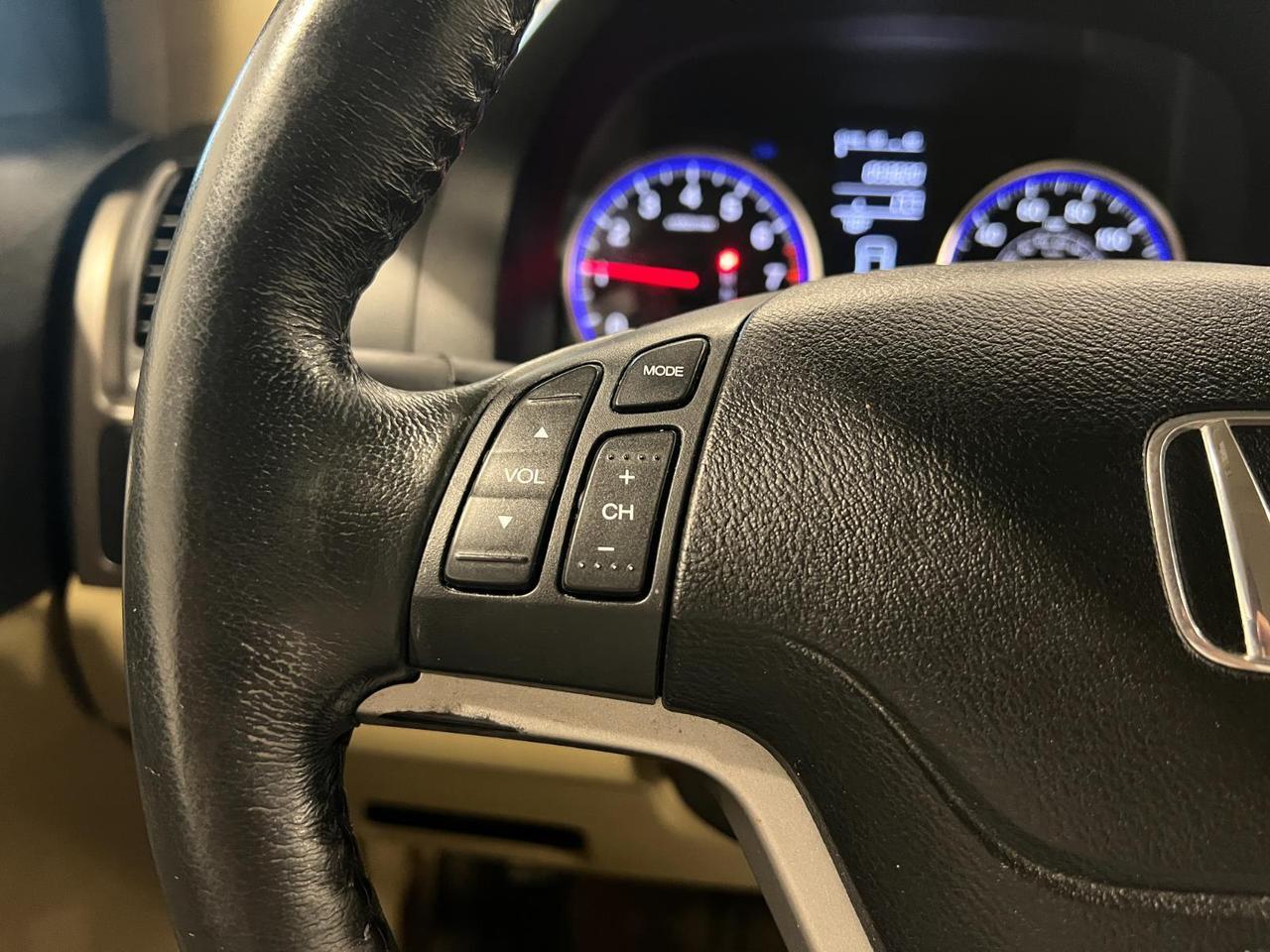 2007 Honda CR-V EX-L Parker CO