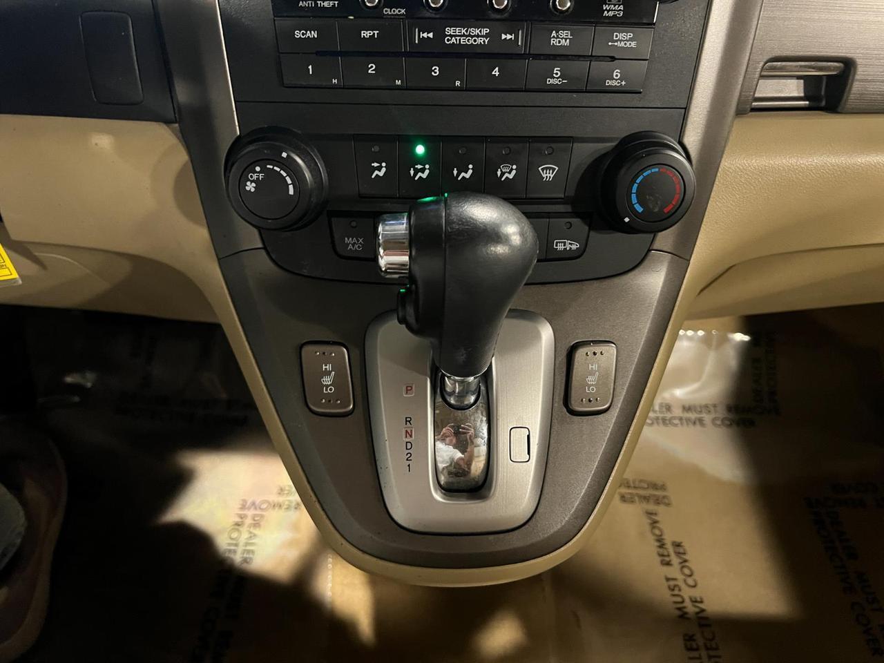 2007 Honda CR-V EX-L Parker CO