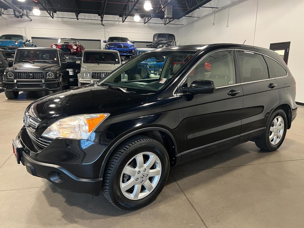 2007 Honda CR-V EX-L Parker CO