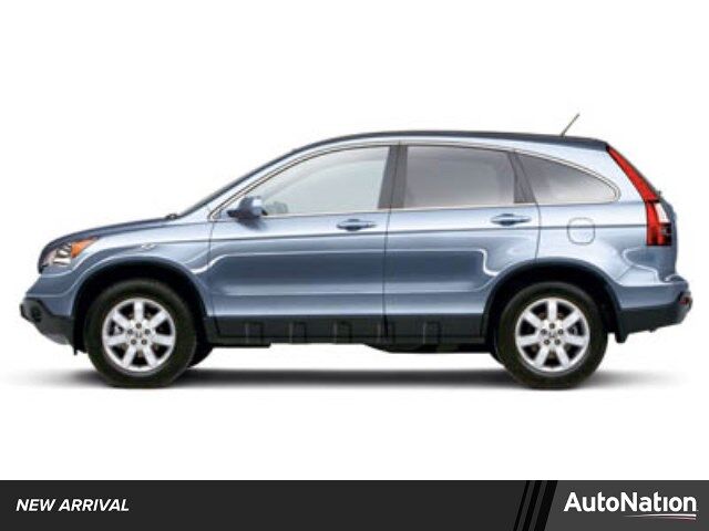 2007 Honda CR-V EX-L